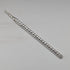 1886 British antique pure silver mechanical pencil, Lucas&Co